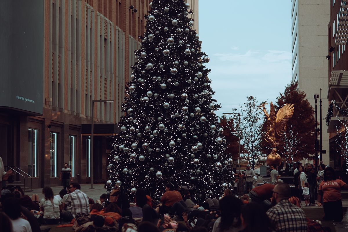 11 Jolly Ways To Have The Best Christmas In Dallas