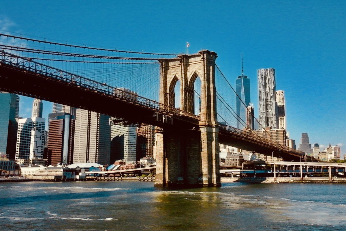12 Most Famous & Interesting Bridges In New York City You Must See