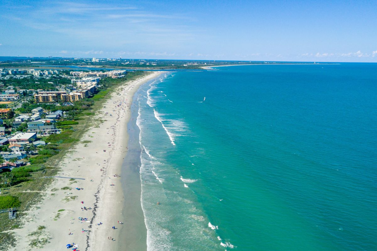 18 Magical Beach Towns In Florida For You To Visit This Summer!