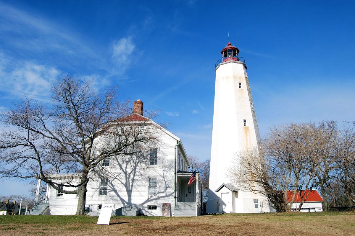 Best Places To See A Lighthouse In The US
