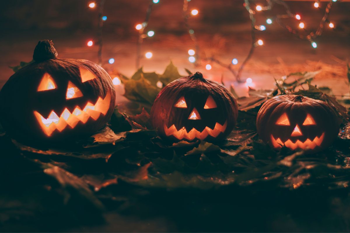Halloween In The USA: The Ten Best Places To Be!