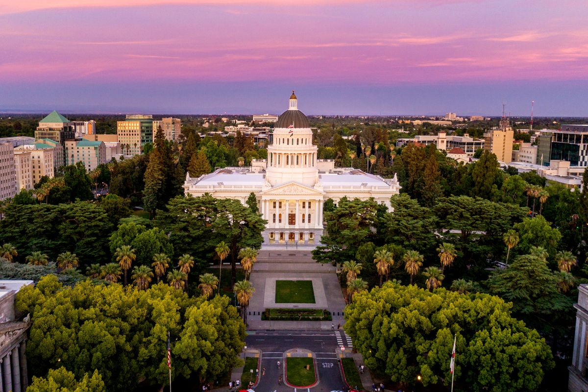 The 21 Most Exciting Tourist Attractions in Sacramento, California