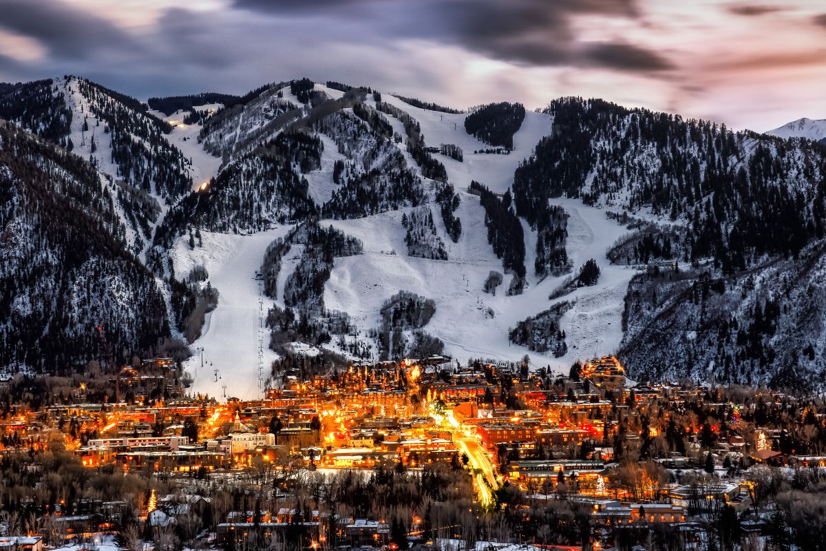 The Most Beautiful Places In Colorado - 23 Places You Don’t Want To Miss