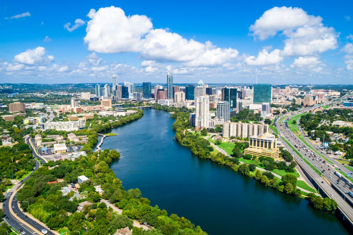 The Top 20 Tourist Attractions In Austin, Texas
