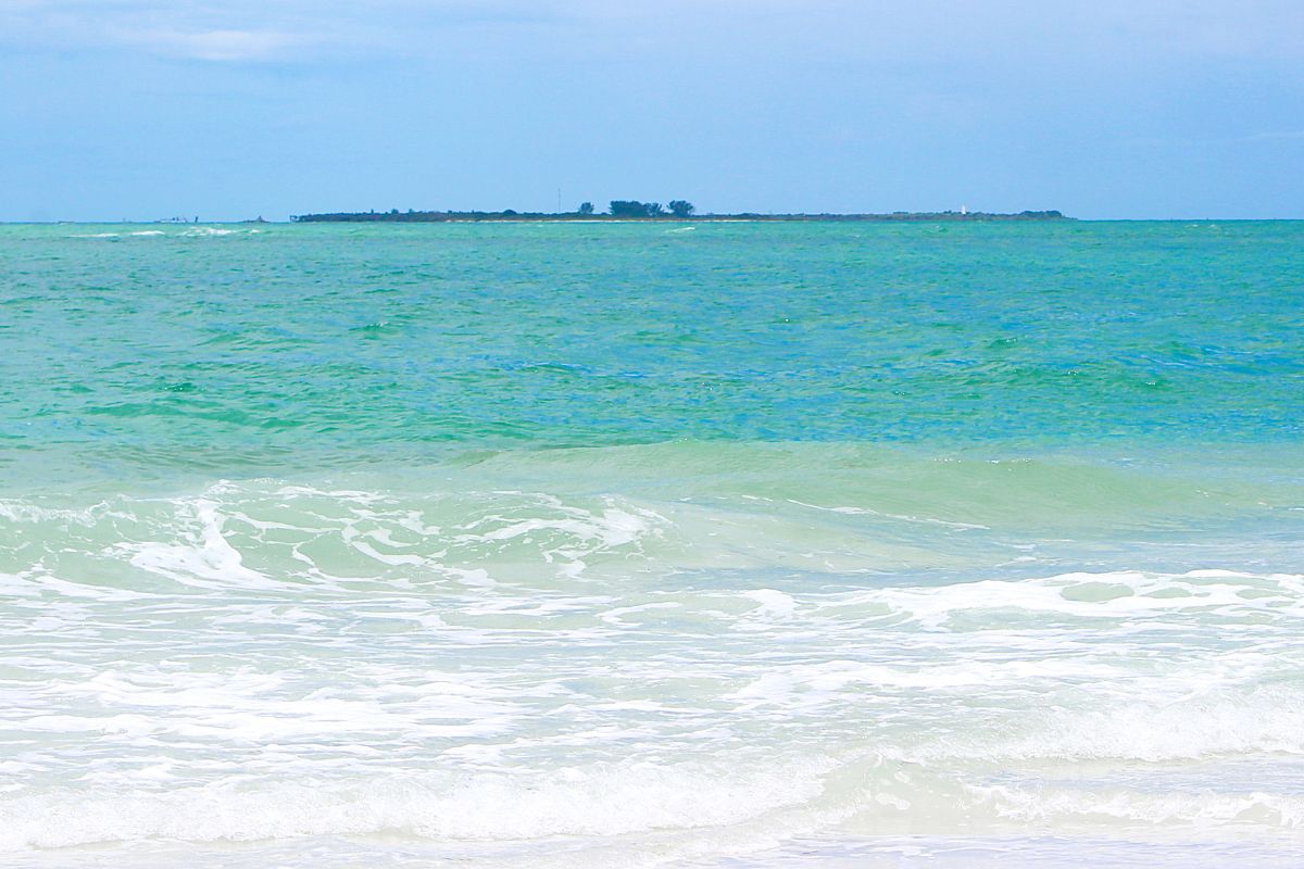 The Top 8 Beaches On Anna Maria Island, Florida