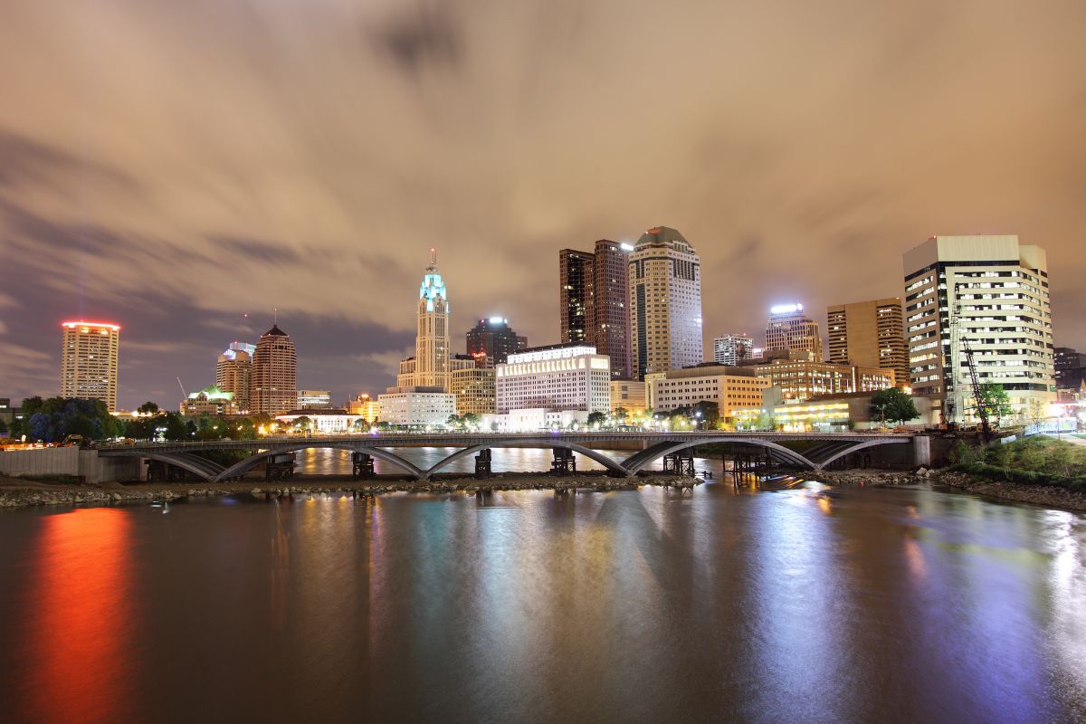 Tourist Attractions In Columbus, Ohio - 10 Things You Can’t Afford To Miss