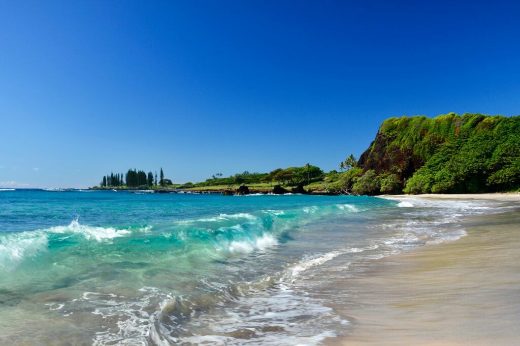 What Beaches Are In Maui – 23 Of The Best That You Won’t Want To Miss