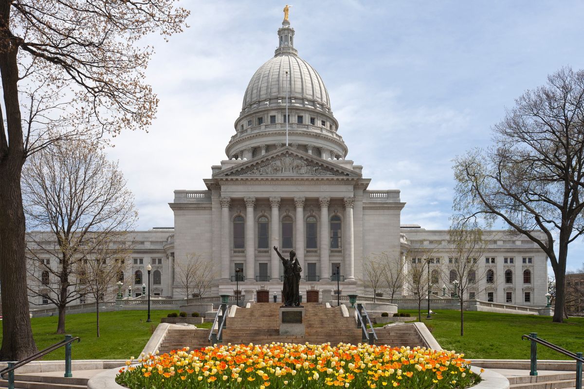 10 Best Tourist Attractions & Things To Do In Madison, Wisconsin