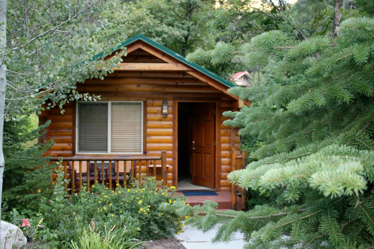 12 Romantic Cabins In Fredericksburg TX [Updated For 2023!]