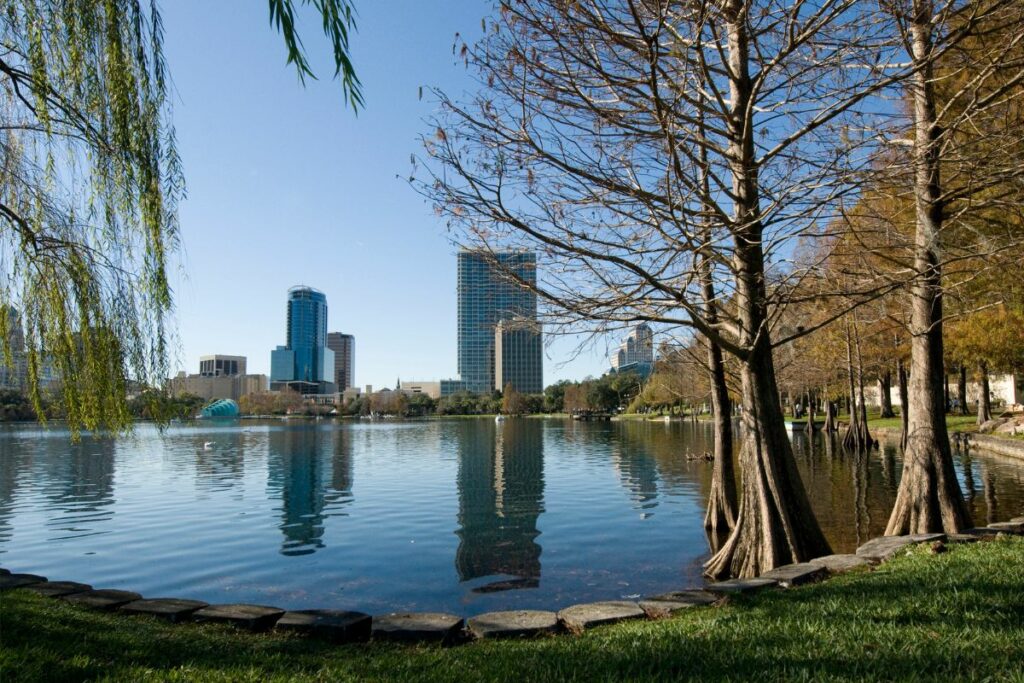 20 Of The Best Places To Visit & Things To Do In Orlando, Florida