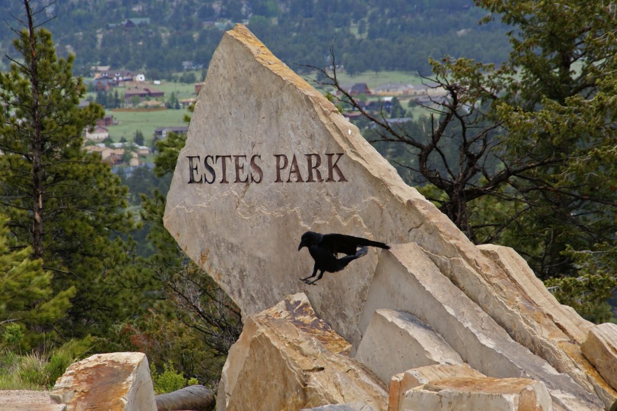 3. Estes Park, Colorado