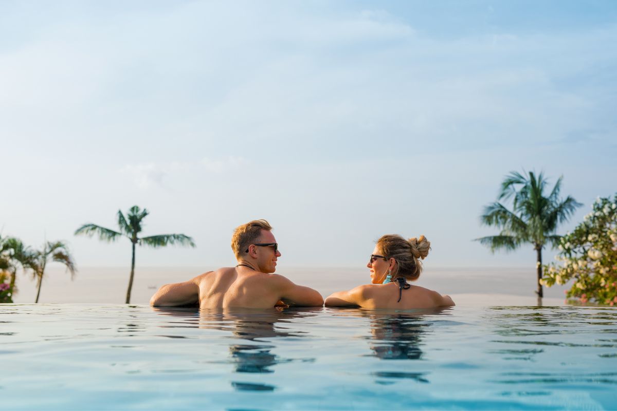 Super Romantic Holiday Resorts For Your Honeymoon in USA