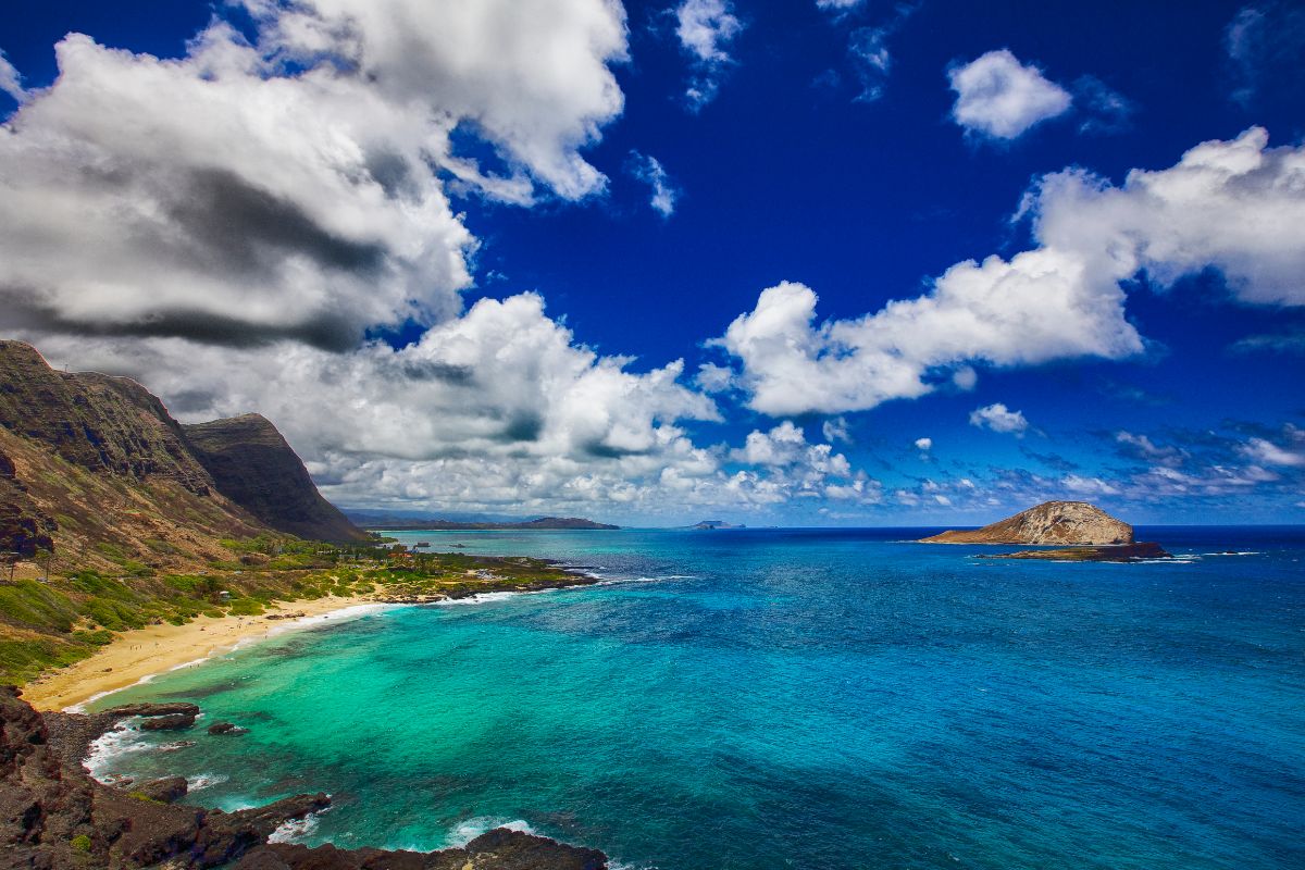 Taking An Oahu Scenic Drive? 21 Stops for Your Road Trip