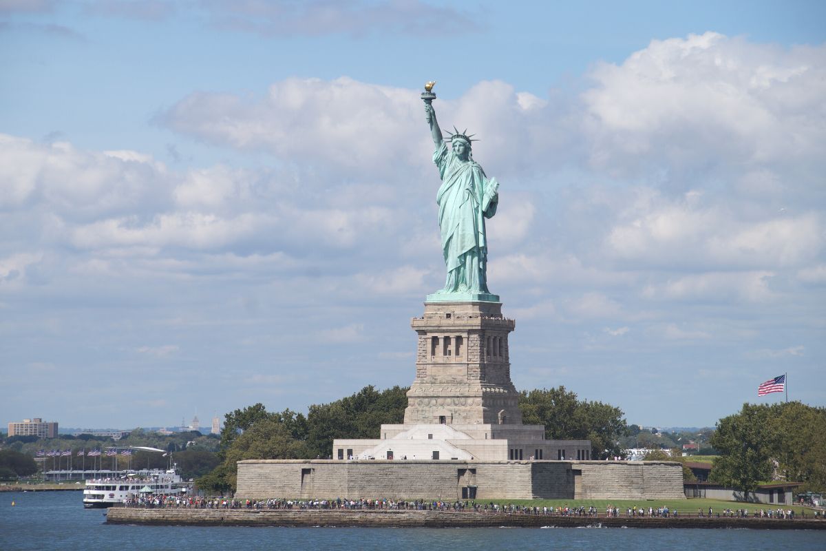 Tallest Statues In The USA