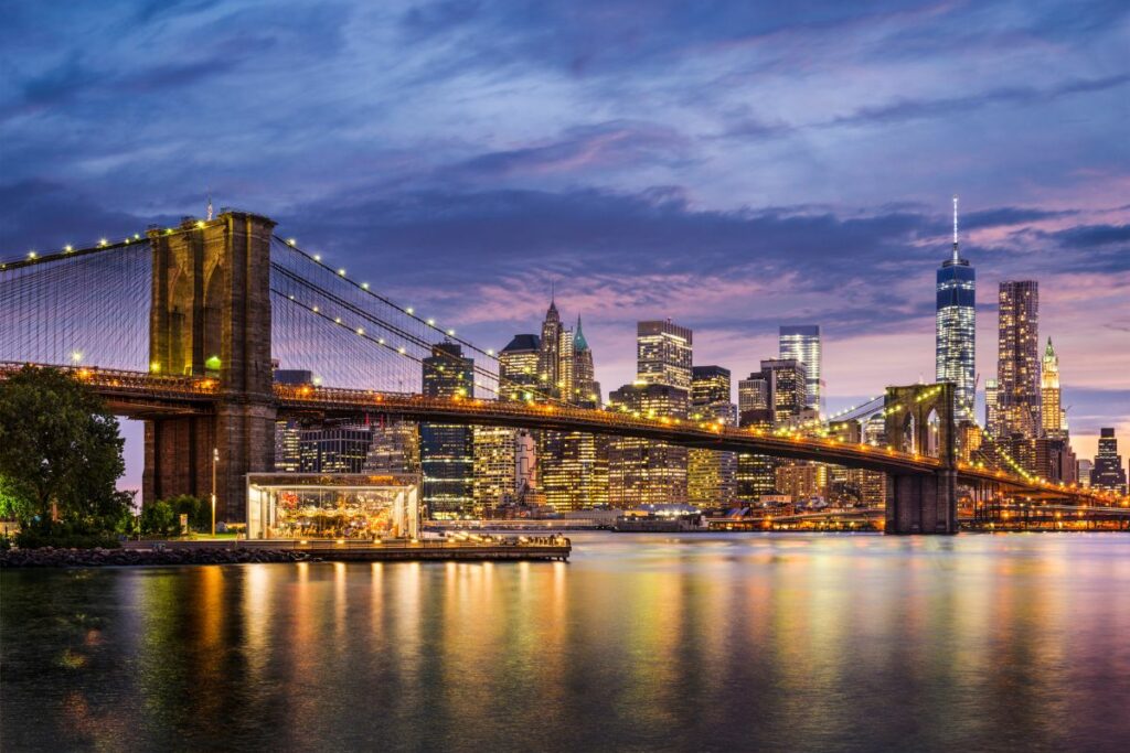 The 24 Most Beautiful Must-See Cities In The USA