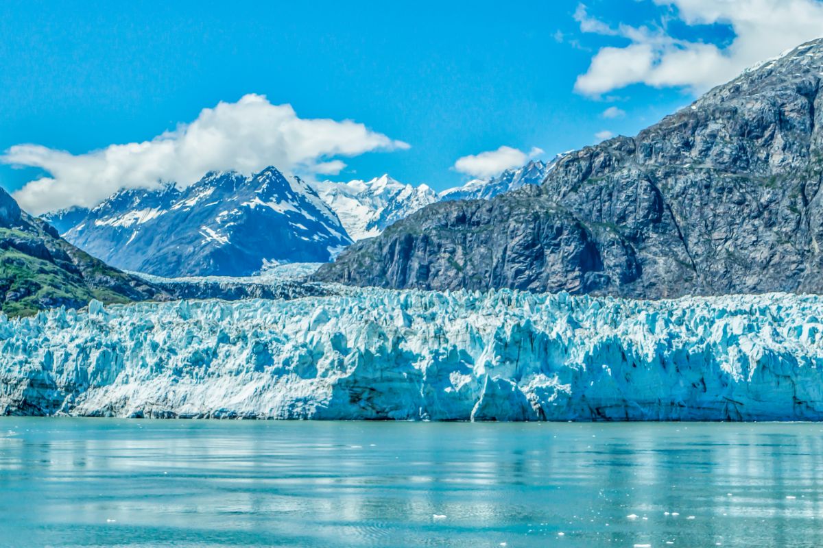 The Best Glaciers In The US