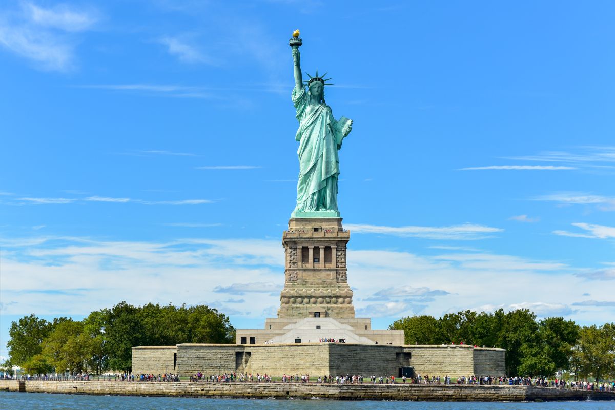 The New York Travel Guide - 55 Attractions & Things To Do In New York City