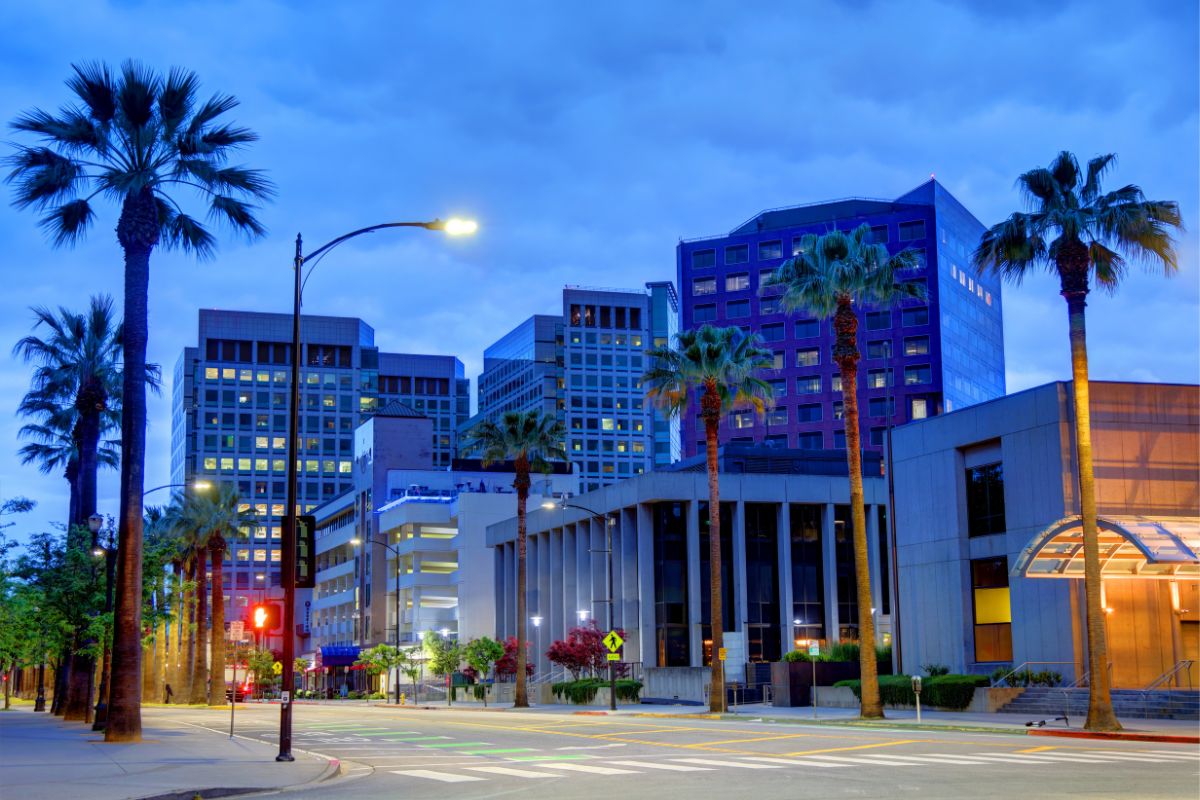 The Very Best Tourist Attractions And Things To Do In San Jose, California