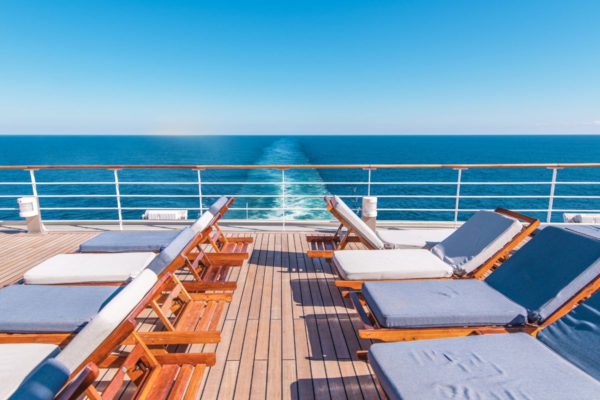 Things To Know Before Going On A Nude Cruise
