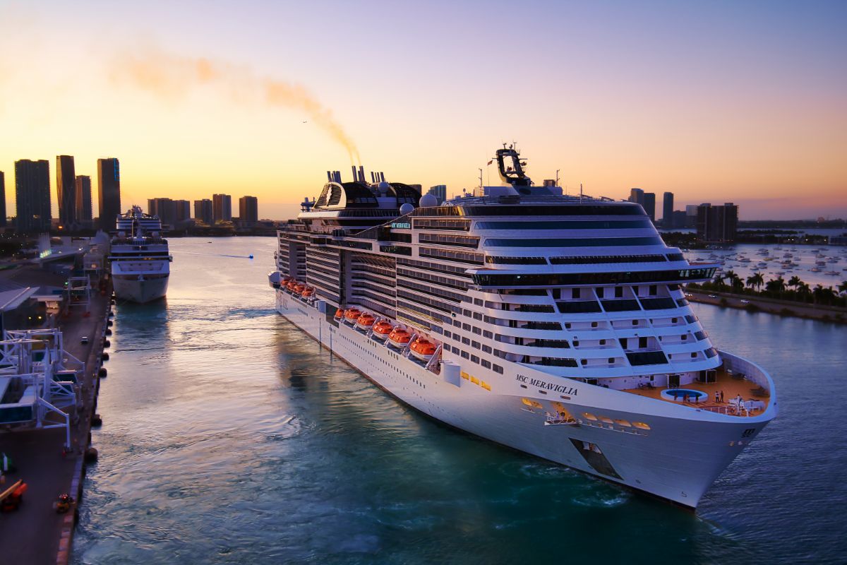 Ultimate Guide: Can You Bring Weed on a Cruise Ship?